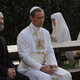 Illustration for article titled iThe Young Pope/i finally reveals himself in a contemplative, ambiguous season finale
